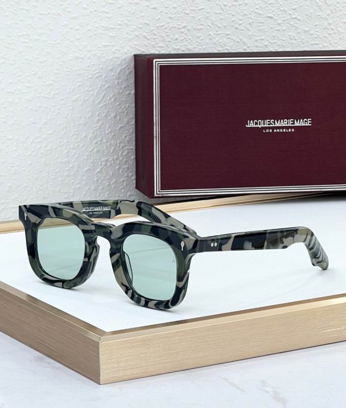 JACQUES MARIE MAGE Glasses 08smh16 (3)