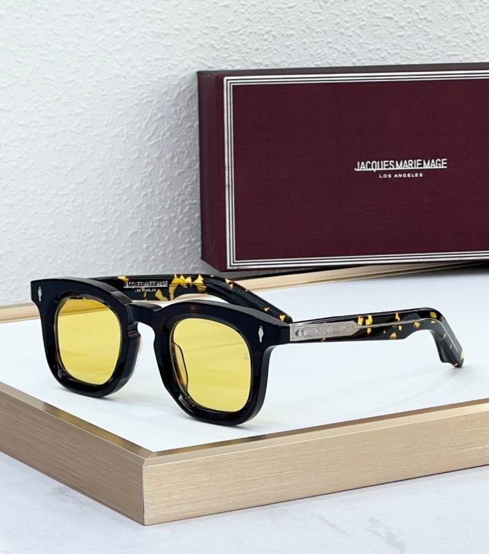 JACQUES MARIE MAGE Glasses 08smh16 (5)