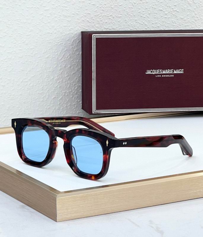 JACQUES MARIE MAGE Glasses 08smh16 (8)