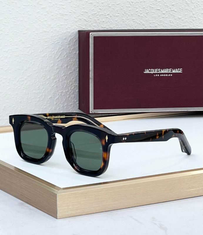 JACQUES MARIE MAGE Glasses 08smh16 (9)