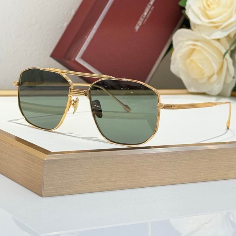 JACQUES MARIE MAGE Glasses 08smh17 (1)