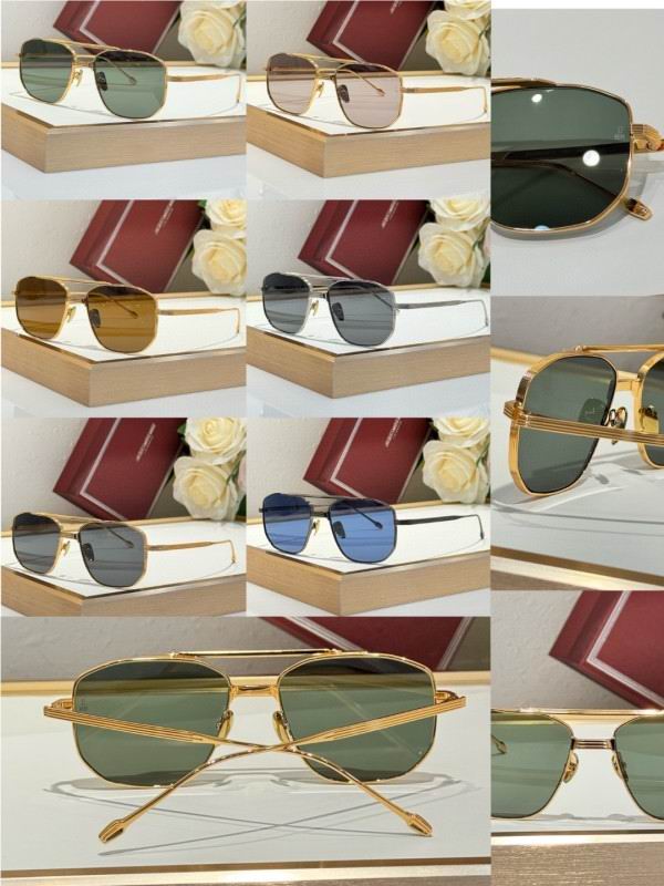 JACQUES MARIE MAGE Glasses 08smh17 (10)