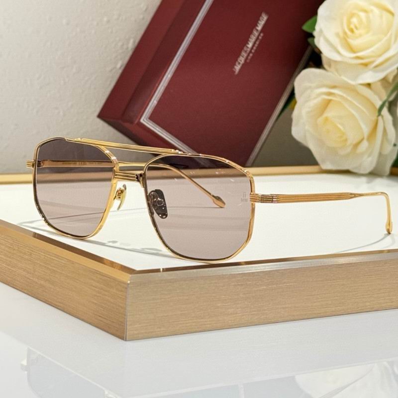 JACQUES MARIE MAGE Glasses 08smh17 (2)