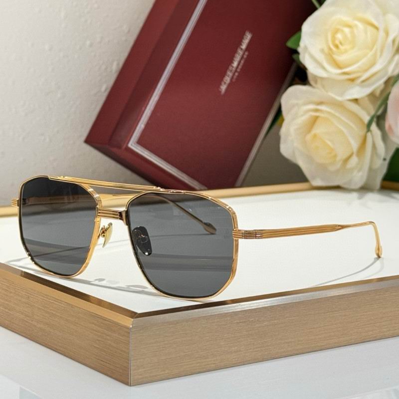 JACQUES MARIE MAGE Glasses 08smh17 (5)