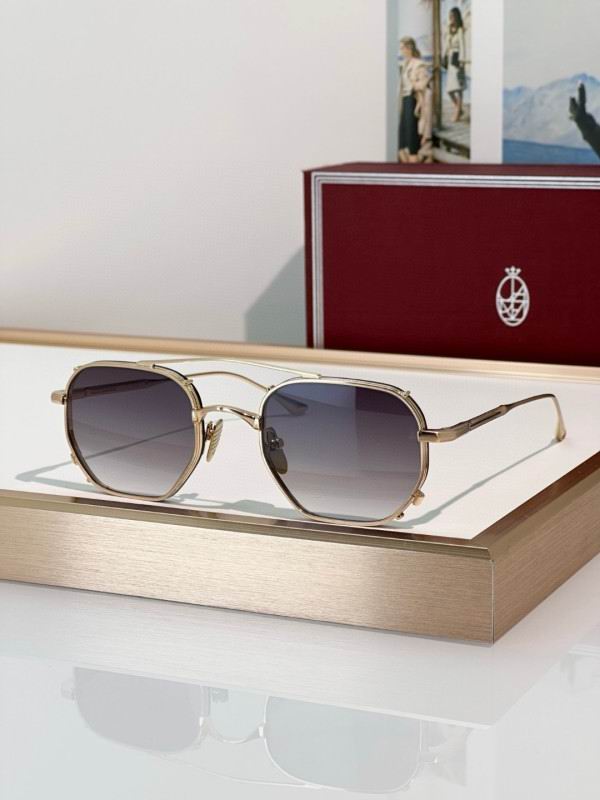 JACQUES MARIE MAGE Glasses 08smh18 (1)