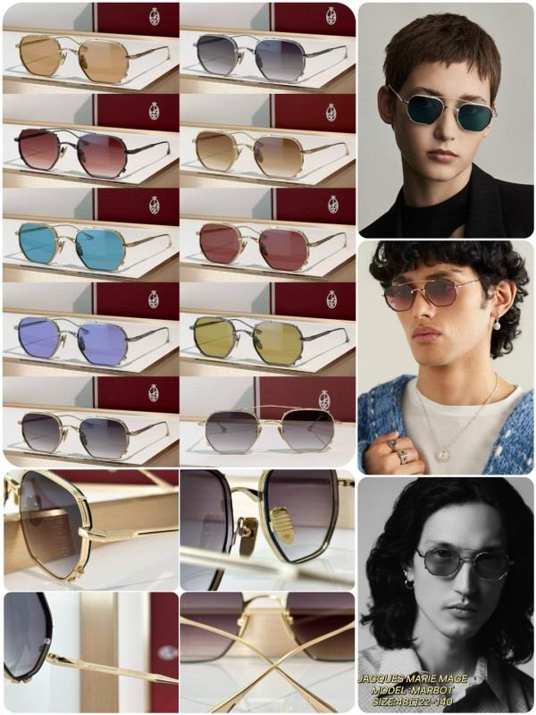 JACQUES MARIE MAGE Glasses 08smh18 (10)