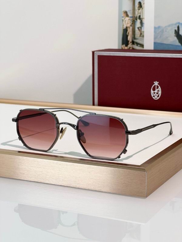 JACQUES MARIE MAGE Glasses 08smh18 (4)