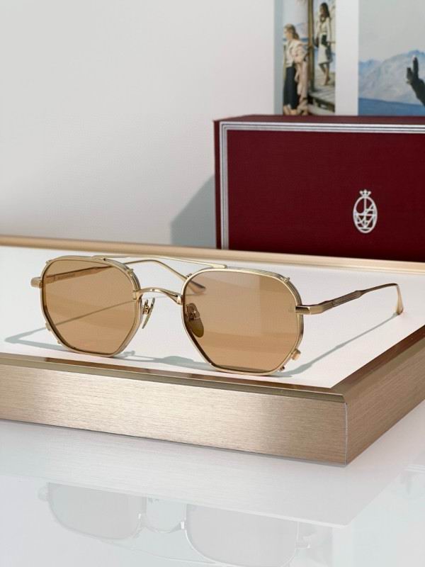 JACQUES MARIE MAGE Glasses 08smh18 (5)