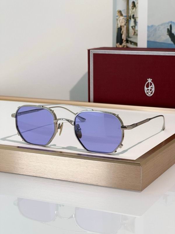 JACQUES MARIE MAGE Glasses 08smh18 (8)