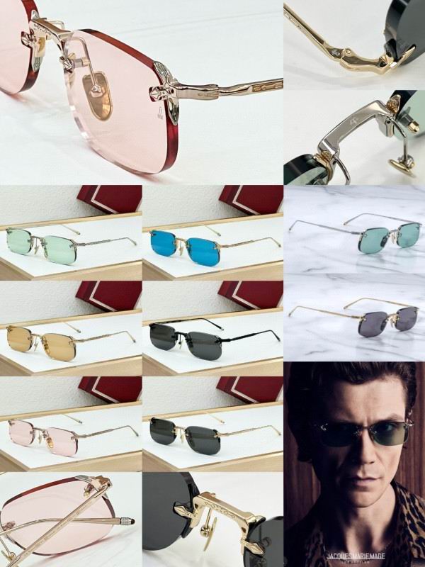 JACQUES MARIE MAGE Glasses 08smh19 (10)