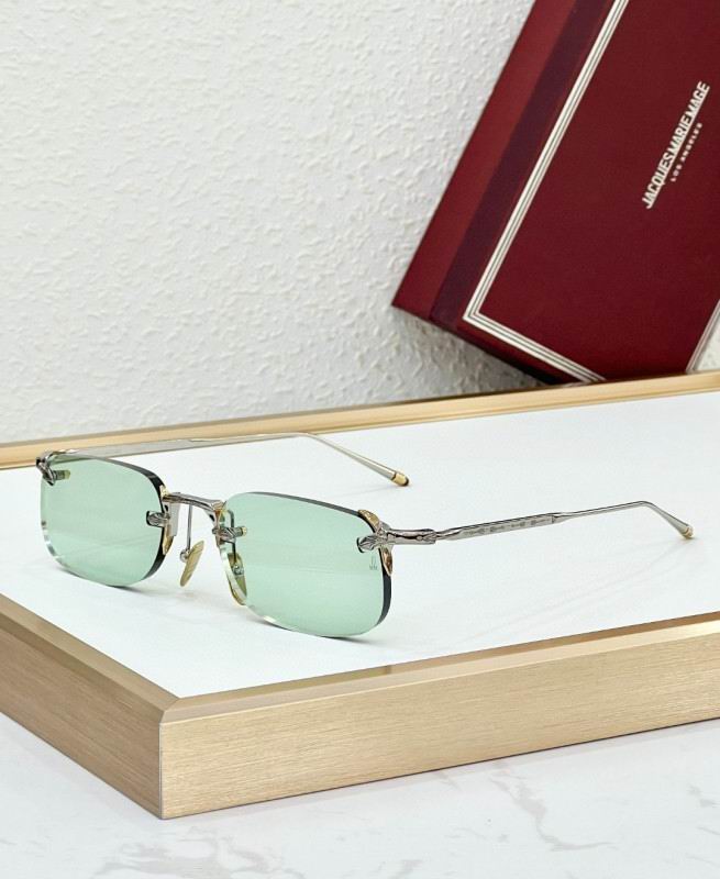 JACQUES MARIE MAGE Glasses 08smh19 (3)