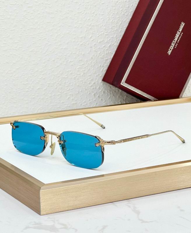 JACQUES MARIE MAGE Glasses 08smh19 (5)