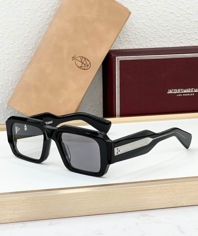 JACQUES MARIE MAGE Glasses 08smh20 (1)