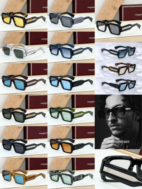 JACQUES MARIE MAGE Glasses 08smh20 (19)