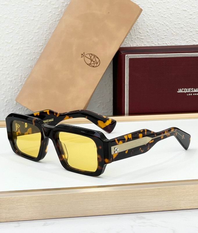 JACQUES MARIE MAGE Glasses 08smh20 (2)