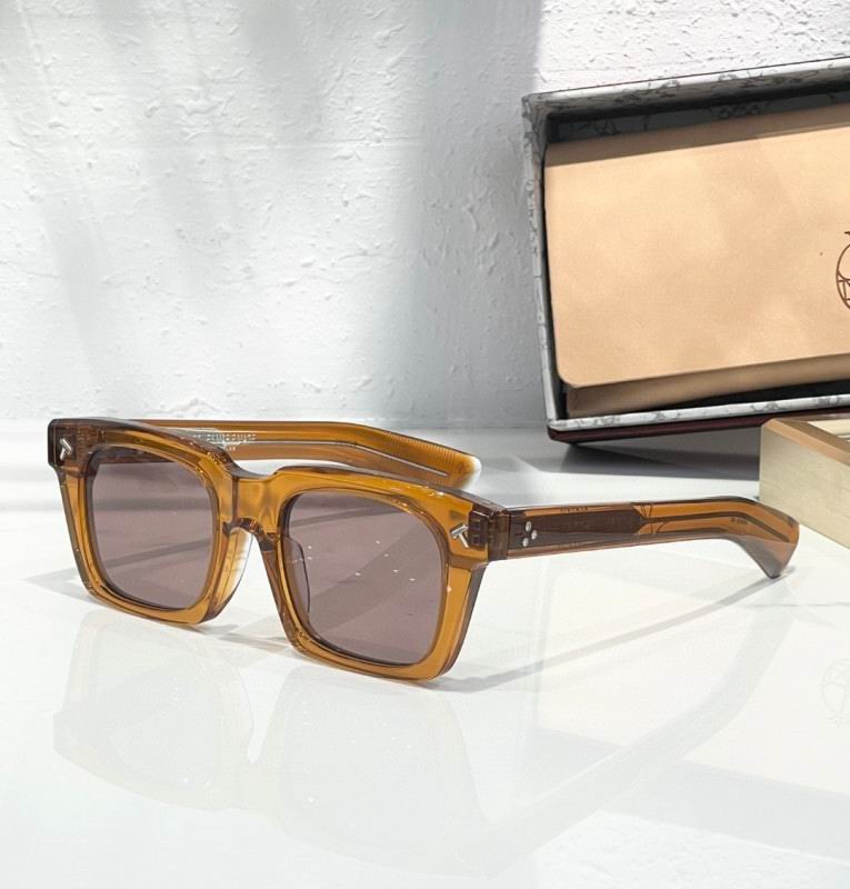 JACQUES MARIE MAGE Glasses 08smh21 (1)