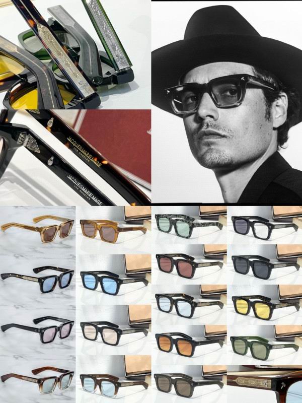 JACQUES MARIE MAGE Glasses 08smh21 (19)