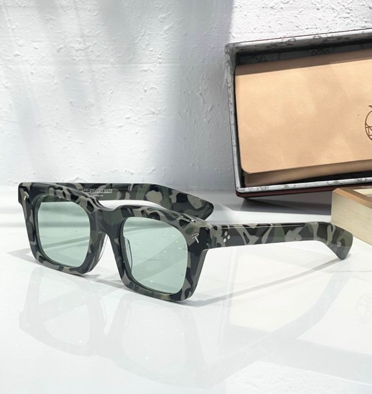 JACQUES MARIE MAGE Glasses 08smh21 (2)