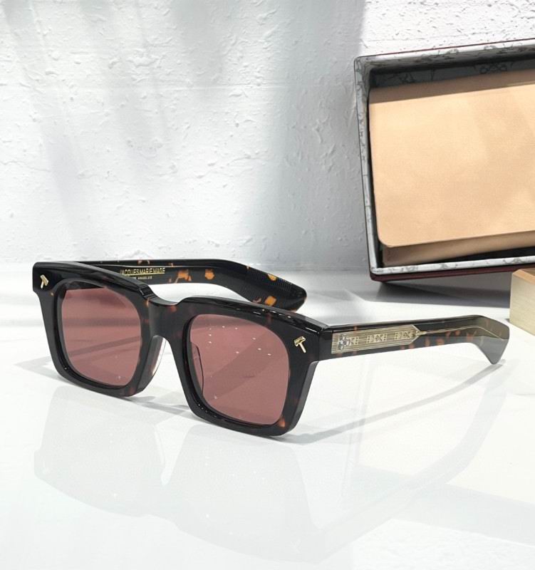 JACQUES MARIE MAGE Glasses 08smh21 (3)