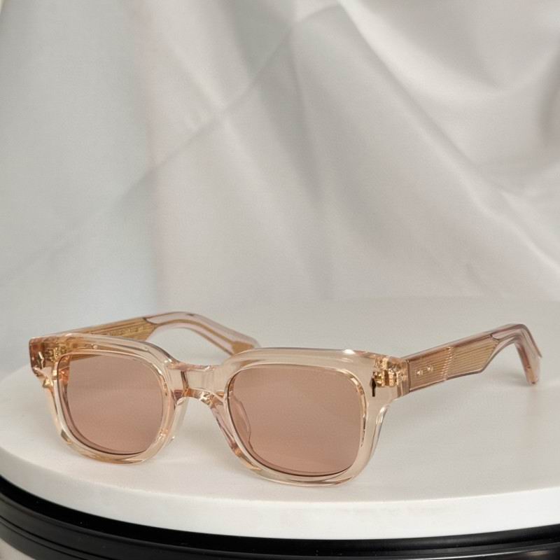 JACQUES MARIE MAGE Glasses 08smh22 (1)