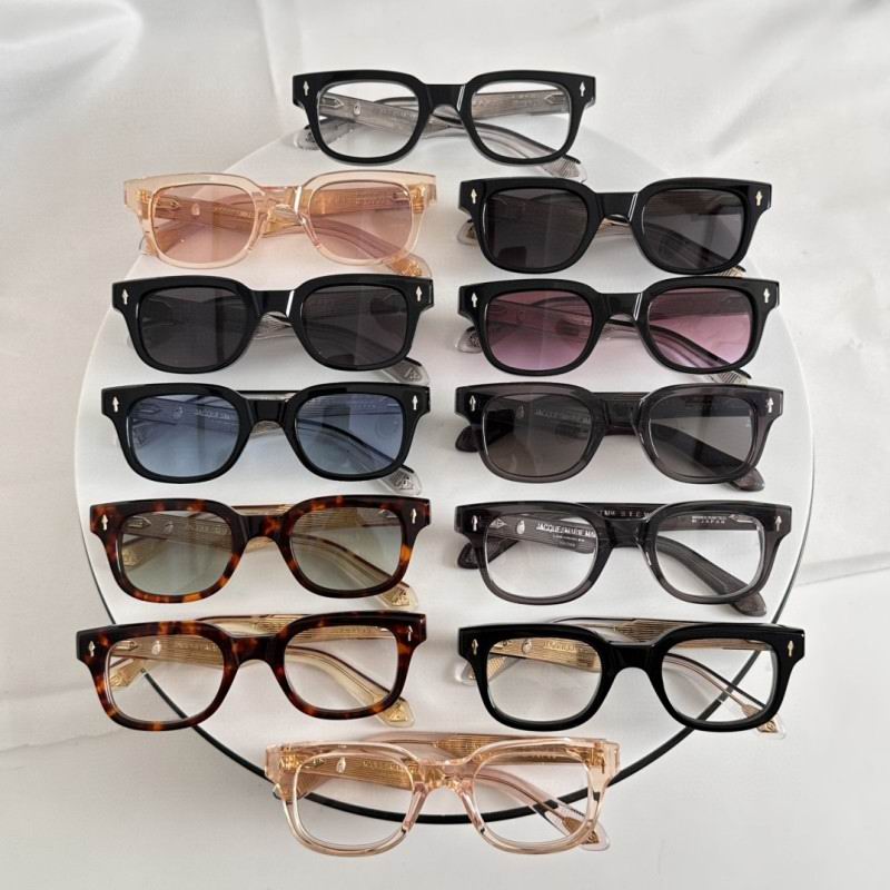 JACQUES MARIE MAGE Glasses 08smh22 (14)