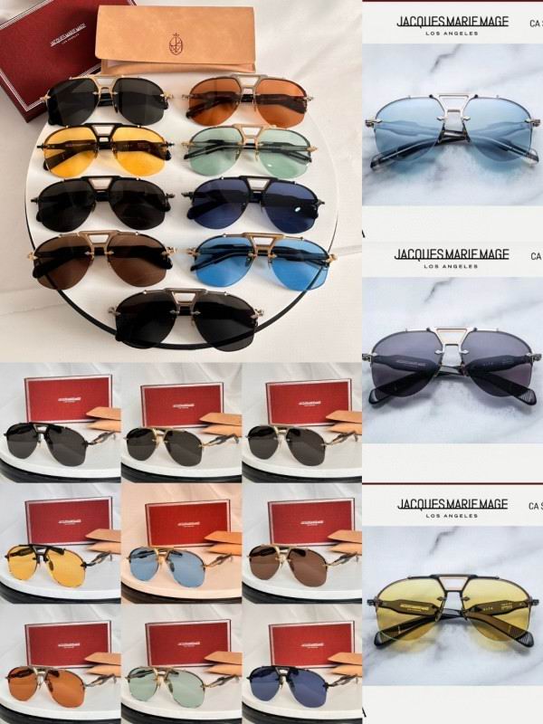 JACQUES MARIE MAGE Glasses 08smh23 (10)