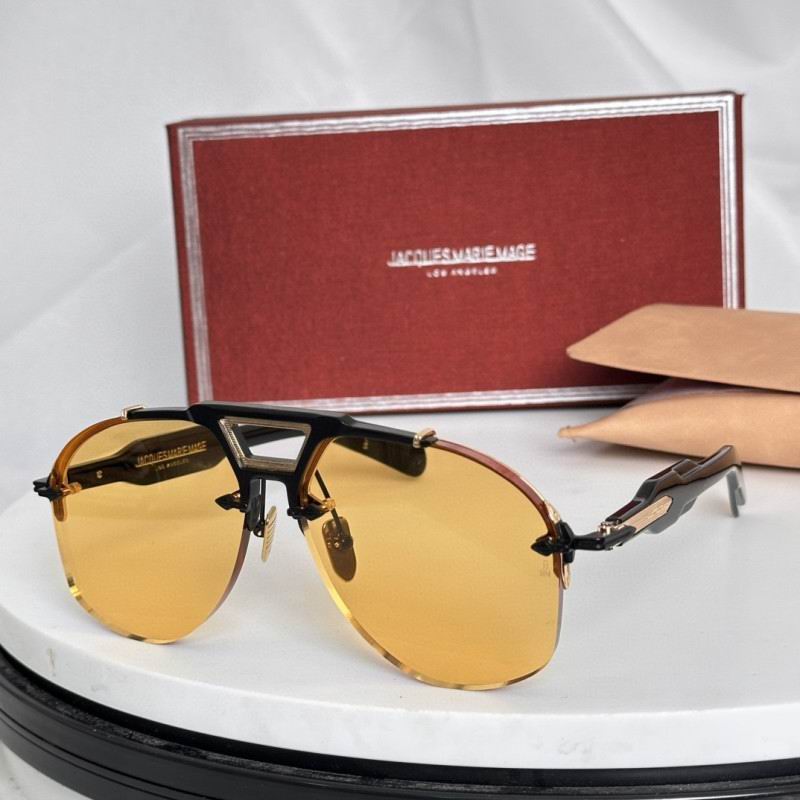 JACQUES MARIE MAGE Glasses 08smh23 (3)