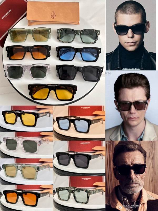 JACQUES MARIE MAGE Glasses 08smh24 (10)