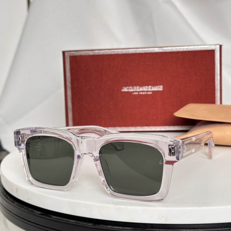 JACQUES MARIE MAGE Glasses 08smh24 (3)