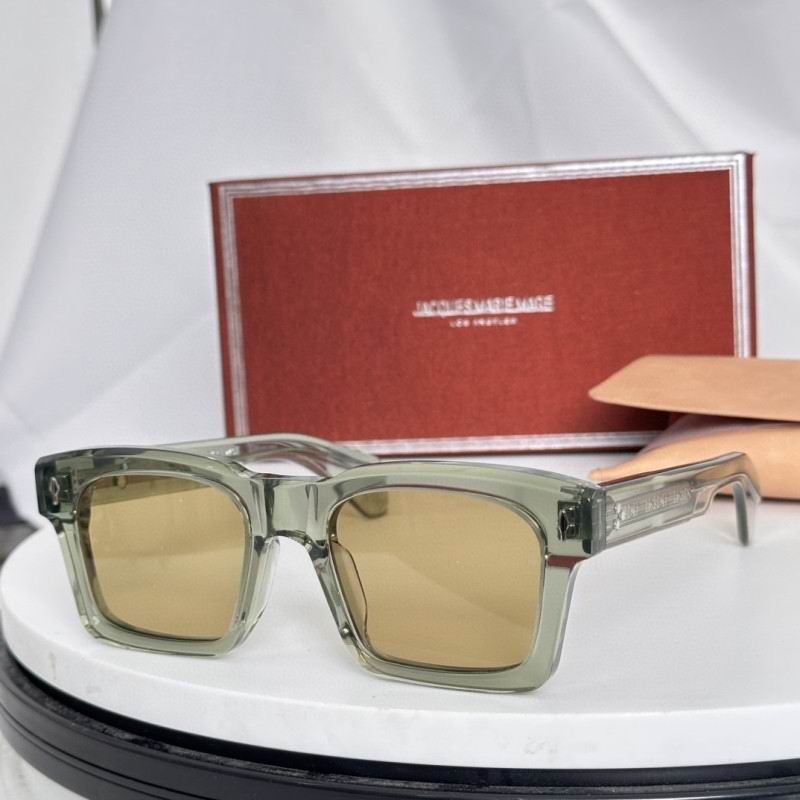 JACQUES MARIE MAGE Glasses 08smh24 (4)