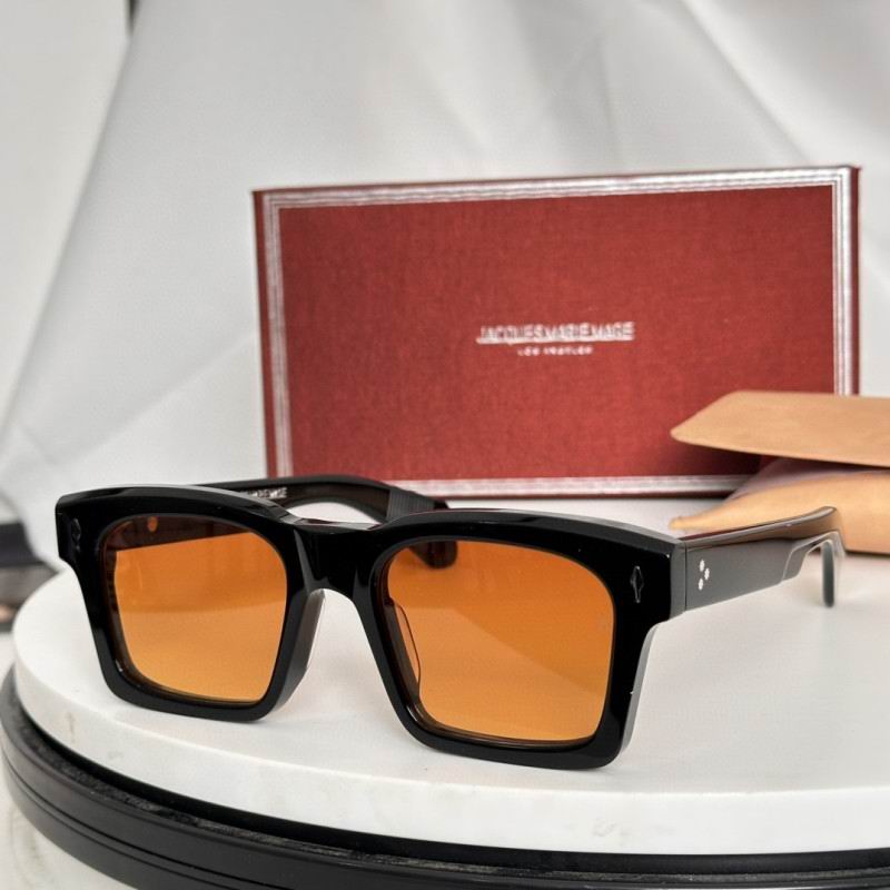 JACQUES MARIE MAGE Glasses 08smh24 (5)