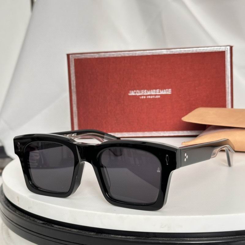 JACQUES MARIE MAGE Glasses 08smh24 (7)