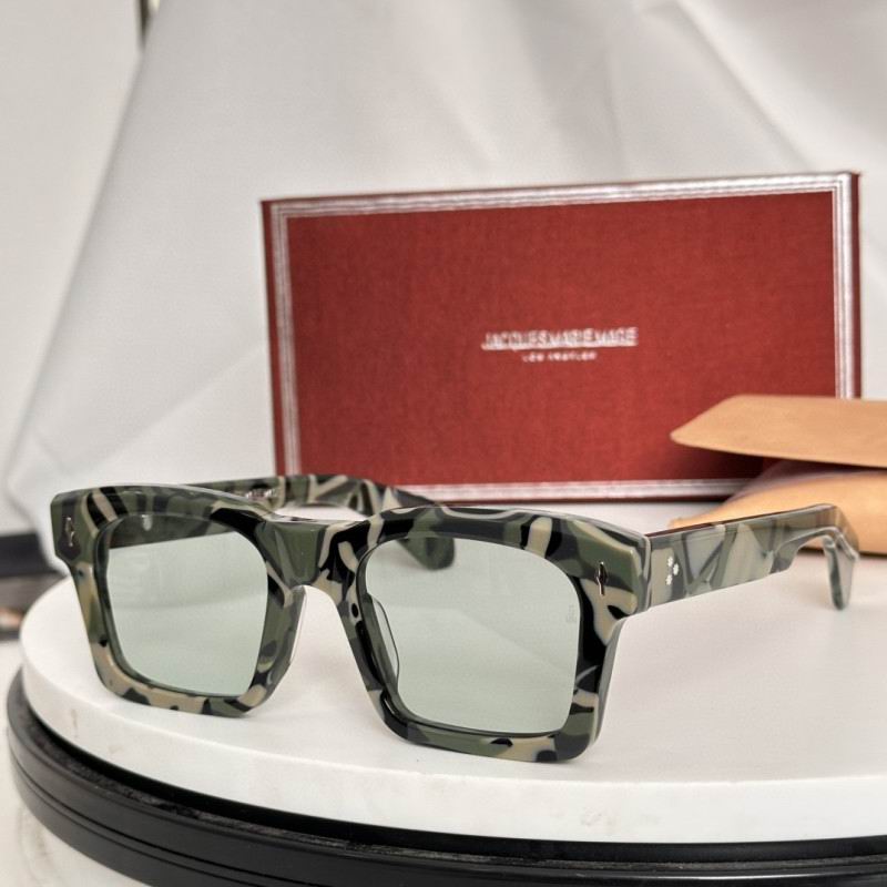 JACQUES MARIE MAGE Glasses 08smh24 (8)