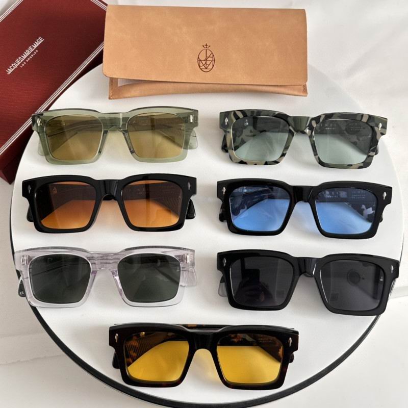 JACQUES MARIE MAGE Glasses 08smh24 (9)