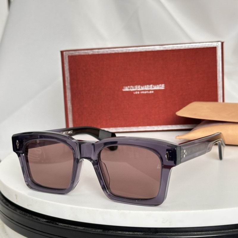 JACQUES MARIE MAGE Glasses 08smh25 (1)