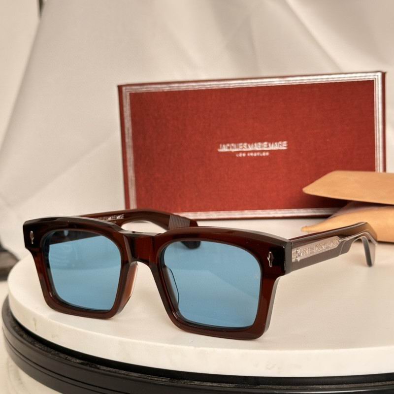 JACQUES MARIE MAGE Glasses 08smh25 (2)