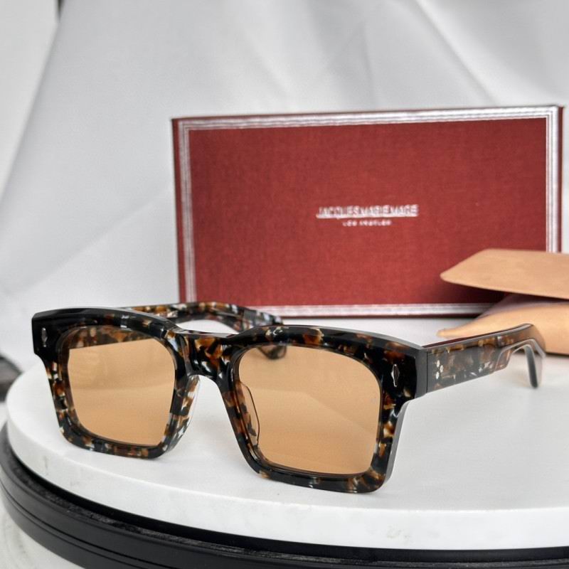 JACQUES MARIE MAGE Glasses 08smh25 (3)