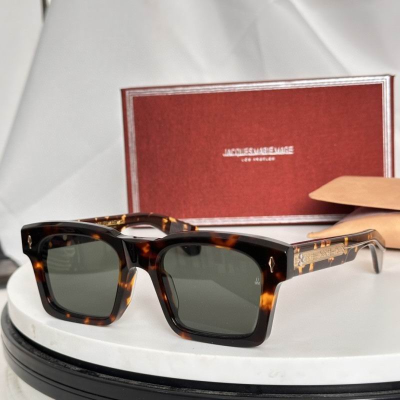 JACQUES MARIE MAGE Glasses 08smh25 (4)