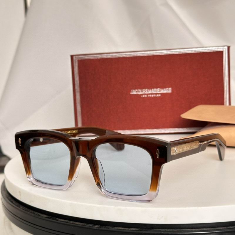 JACQUES MARIE MAGE Glasses 08smh25 (5)