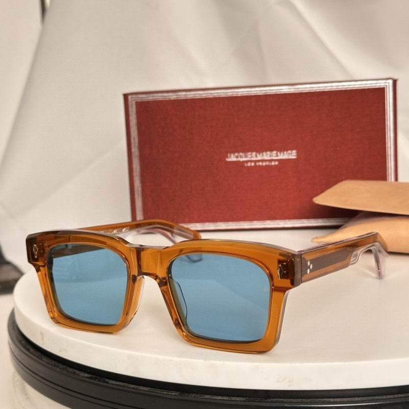 JACQUES MARIE MAGE Glasses 08smh25 (6)