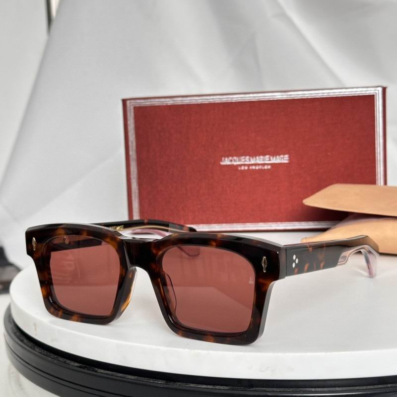 JACQUES MARIE MAGE Glasses 08smh25 (7)