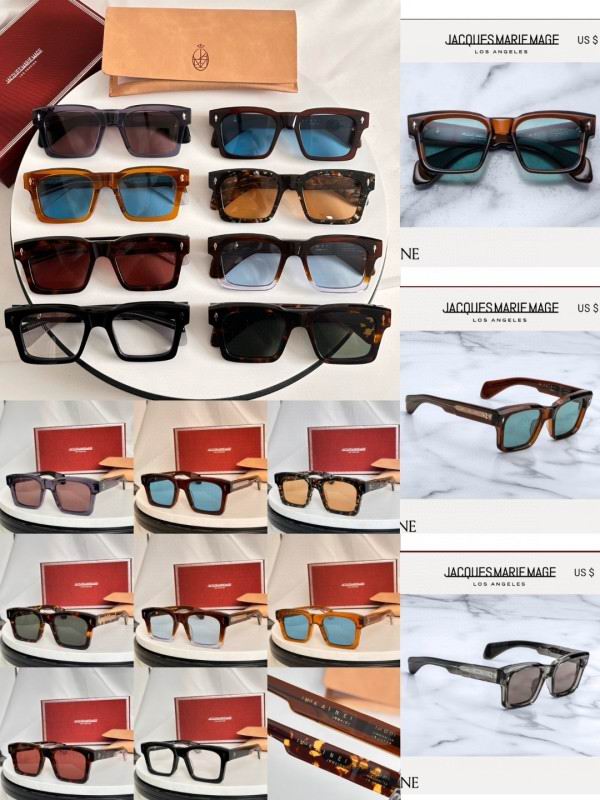JACQUES MARIE MAGE Glasses 08smh25 (9)