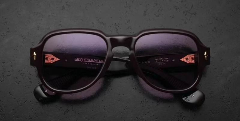 JACQUES MARIE MAGE Glasses 08smh26 (1)