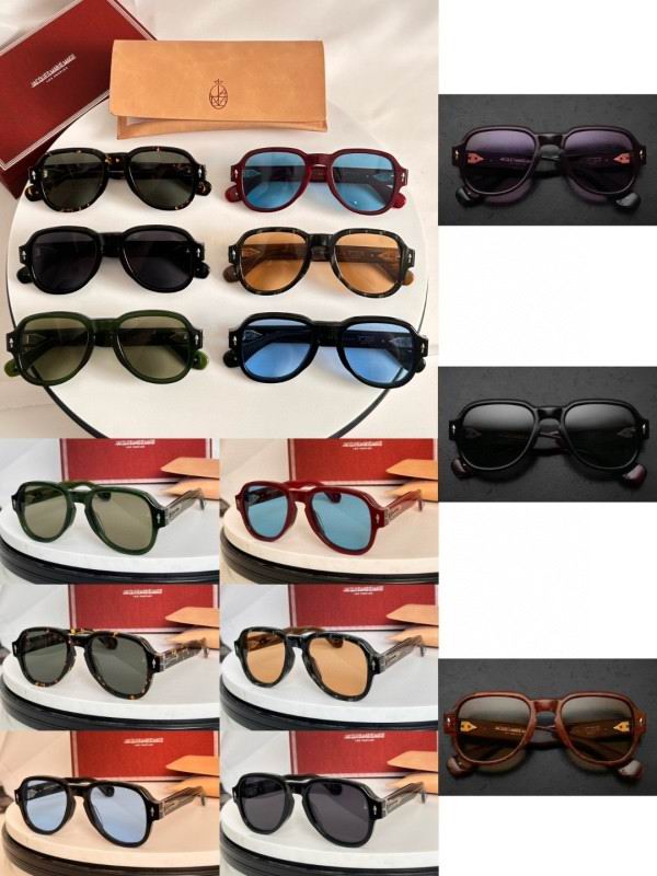 JACQUES MARIE MAGE Glasses 08smh26 (10)