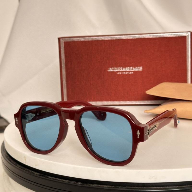 JACQUES MARIE MAGE Glasses 08smh26 (3)