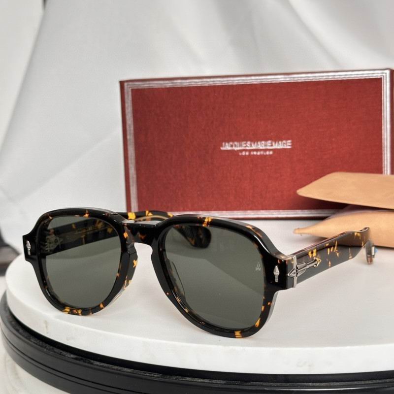 JACQUES MARIE MAGE Glasses 08smh26 (4)