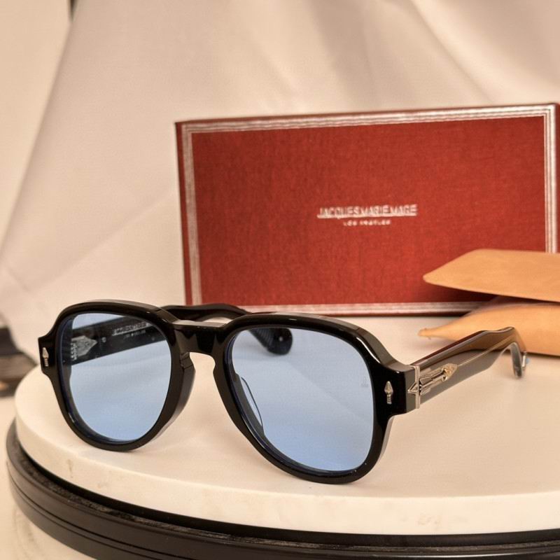 JACQUES MARIE MAGE Glasses 08smh26 (6)