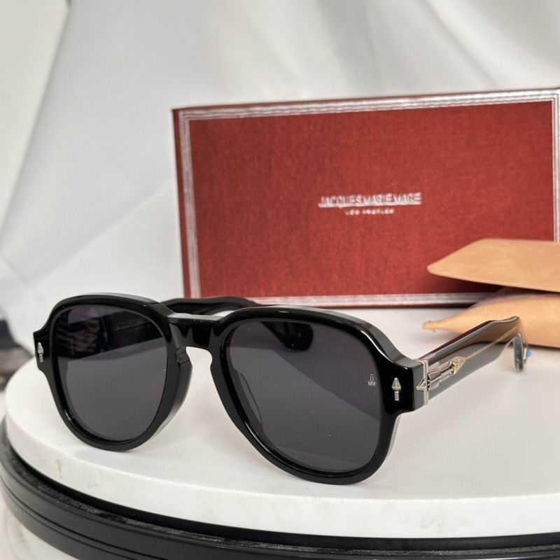 JACQUES MARIE MAGE Glasses 08smh26 (7)