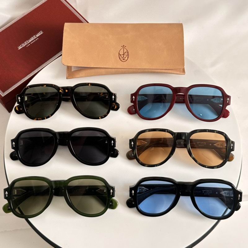 JACQUES MARIE MAGE Glasses 08smh26 (9)