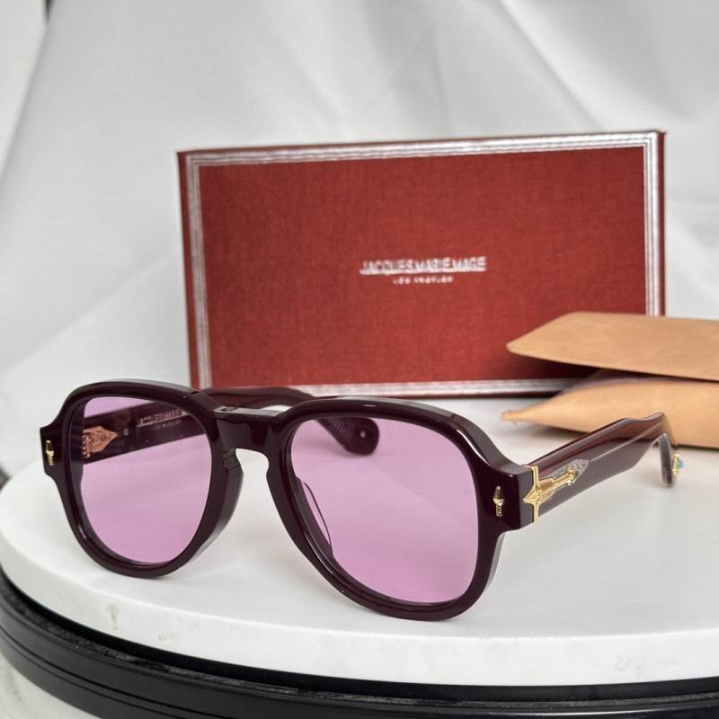 JACQUES MARIE MAGE Glasses 08smh27 (2)